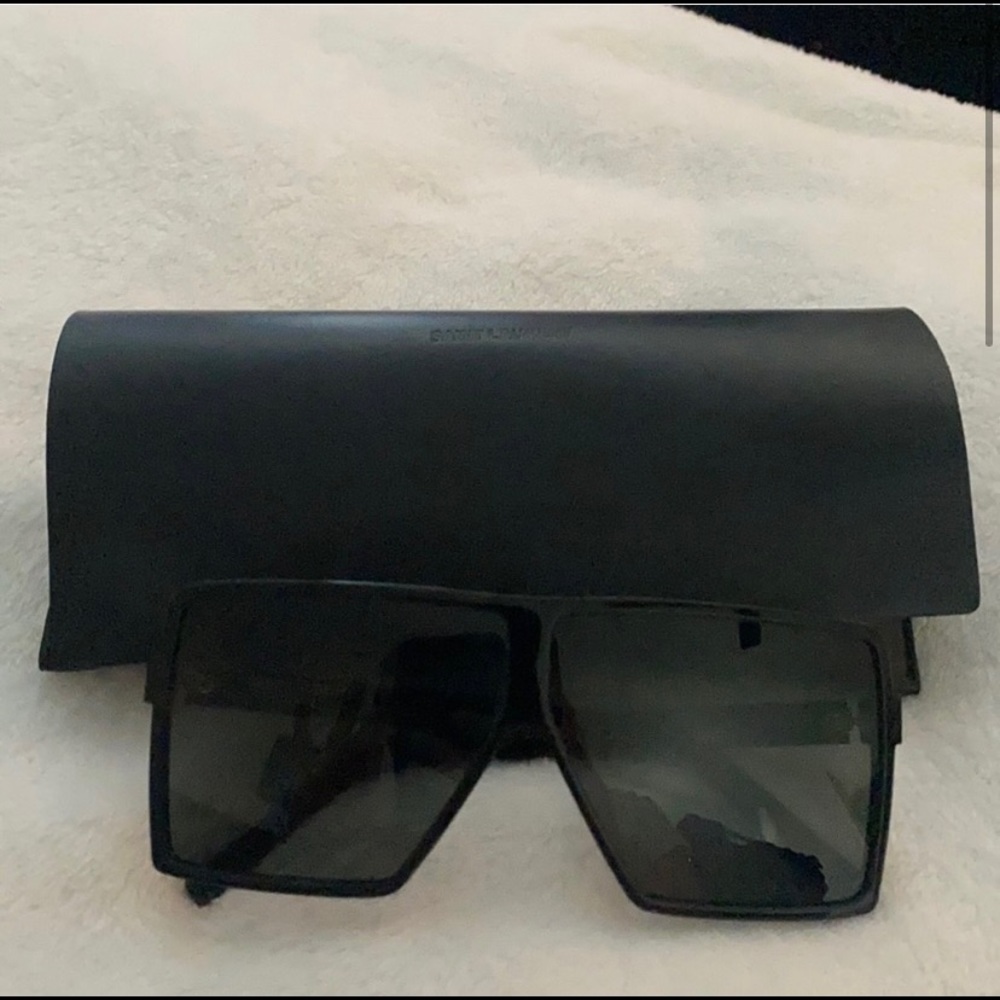 YSL sunglasses
